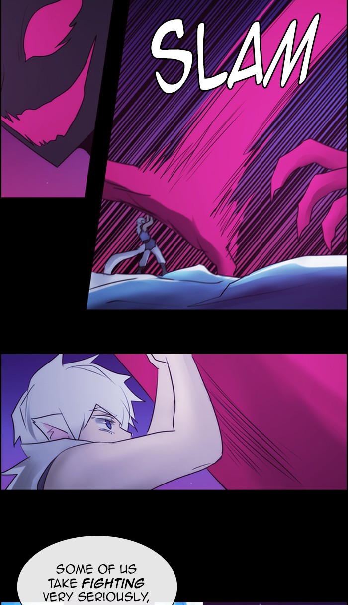 Kubera - Chapter 483: [Season 3] Ep. 198 - The Other Side (16)