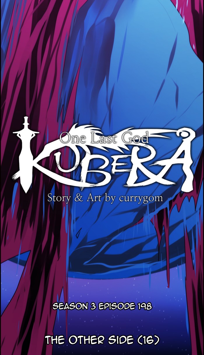 Kubera - Chapter 483: [Season 3] Ep. 198 - The Other Side (16)