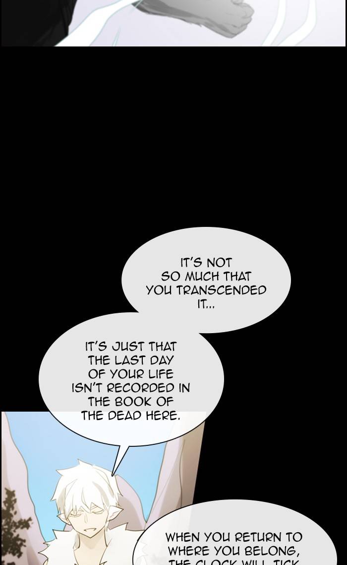 Kubera - Chapter 472