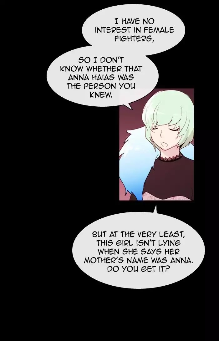 Kubera - Chapter 354: The Meaning Of Revenge (4)