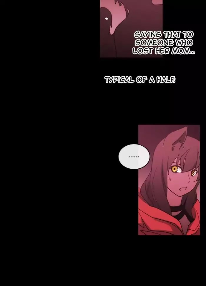 Kubera - Chapter 354: The Meaning Of Revenge (4)