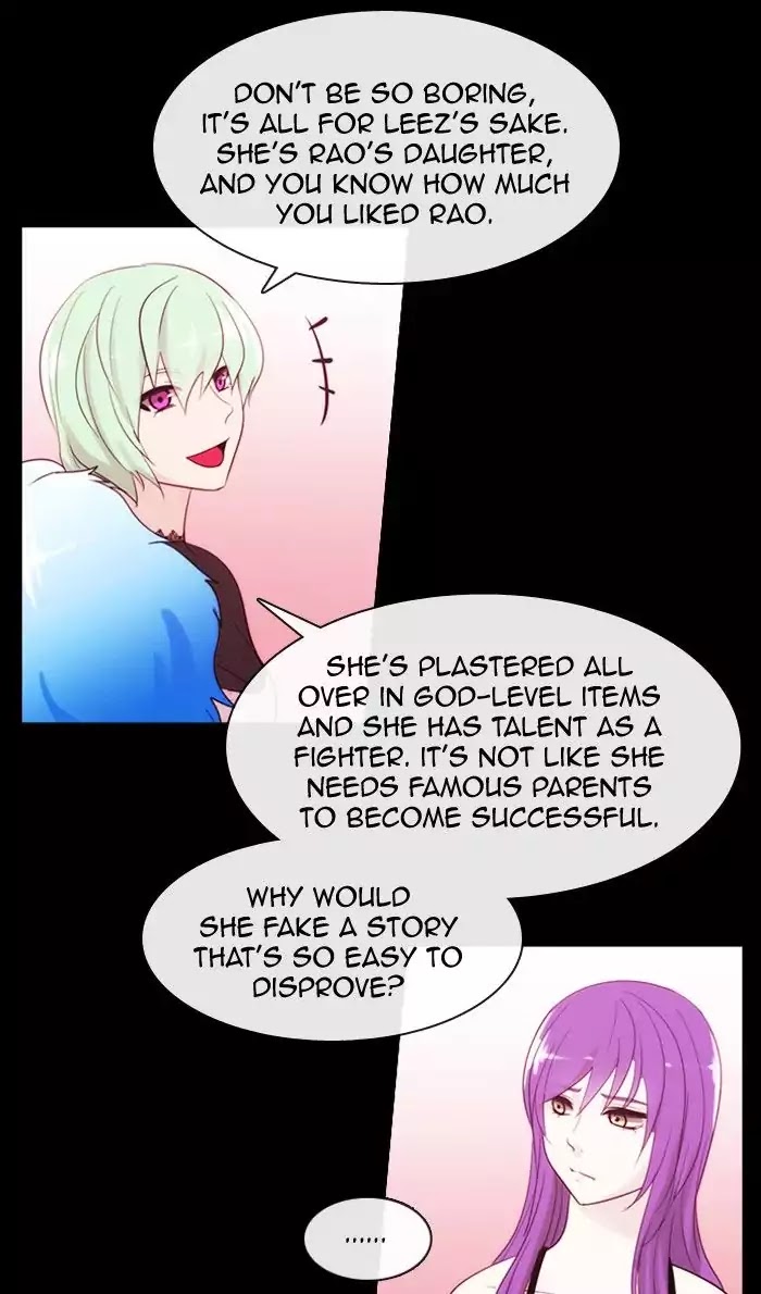 Kubera - Chapter 354: The Meaning Of Revenge (4)