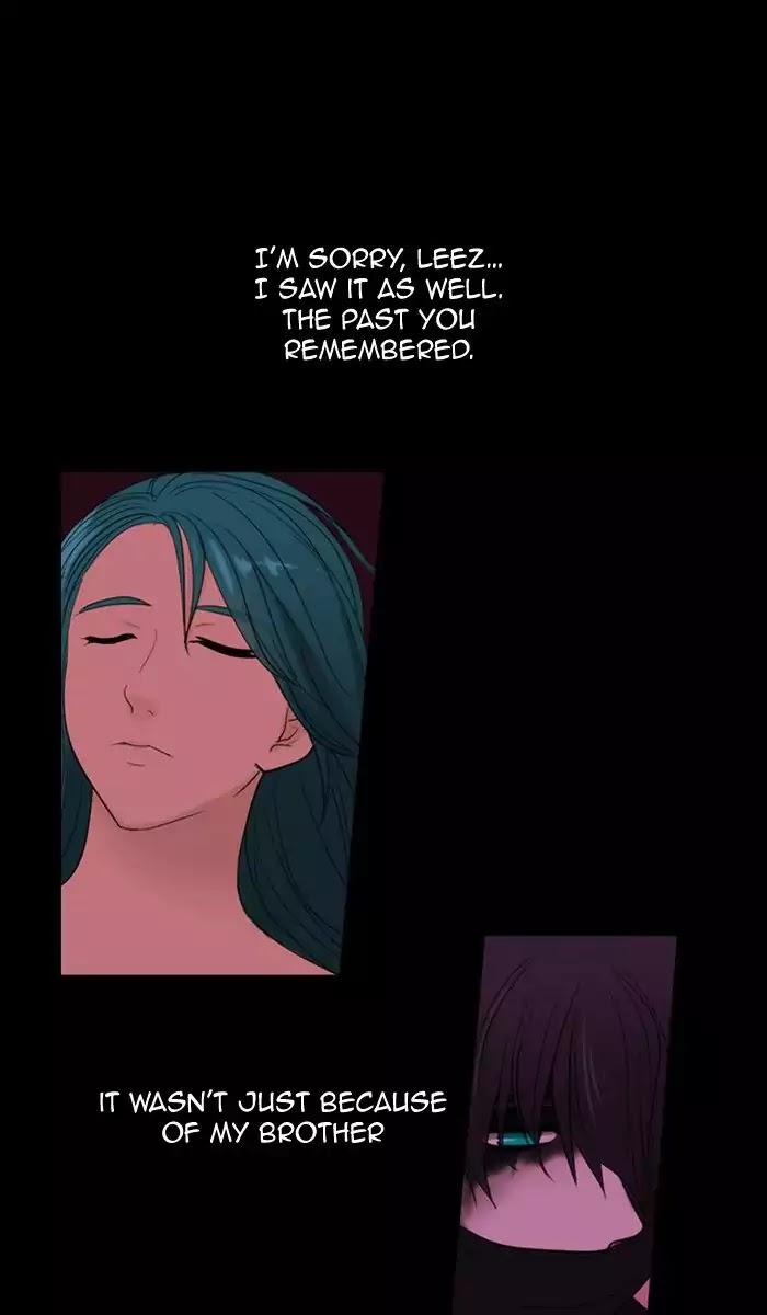 Kubera - Chapter 354: The Meaning Of Revenge (4)