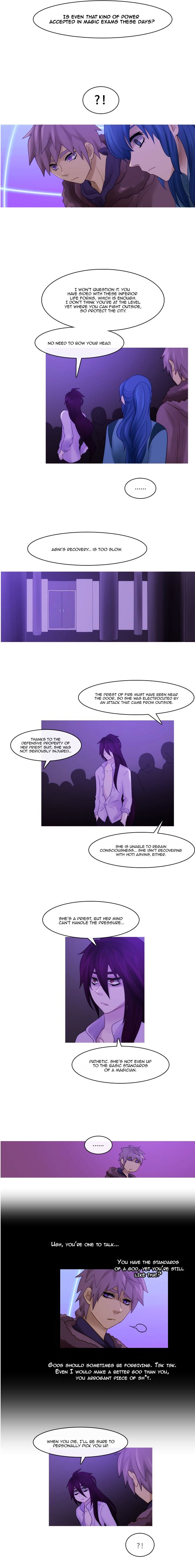 Kubera - Chapter 263 : Your Justice And Mine (26)