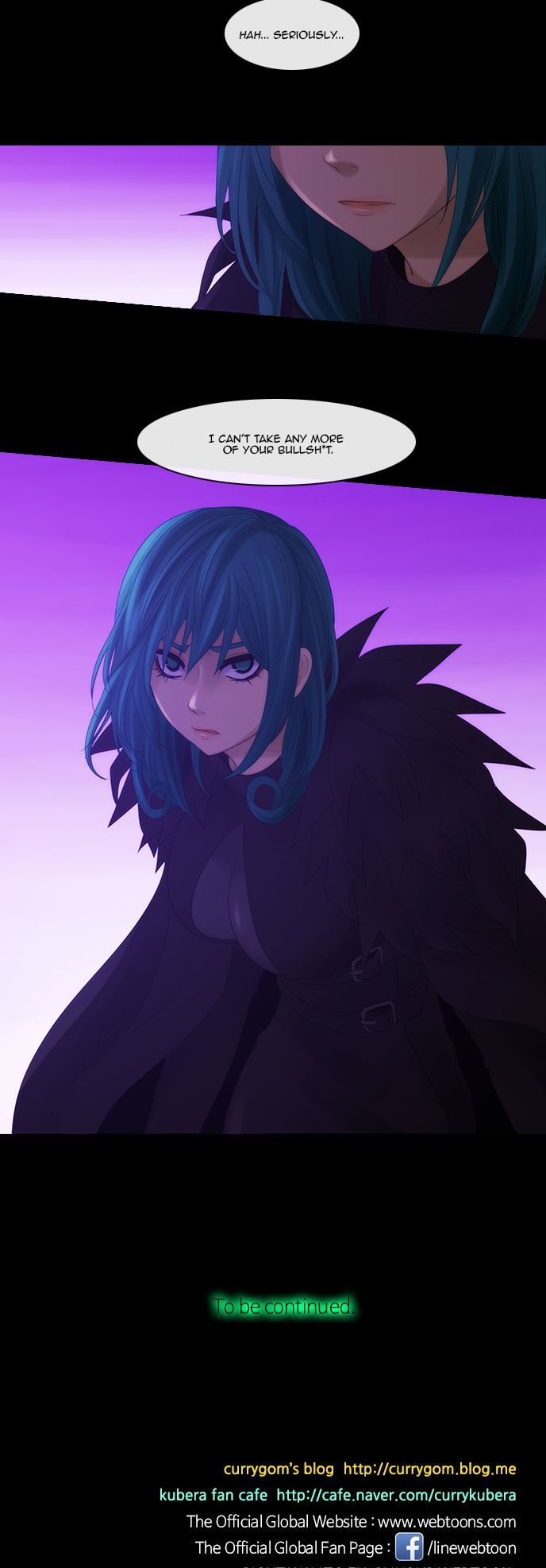 Kubera - Chapter 263 : Your Justice And Mine (26)