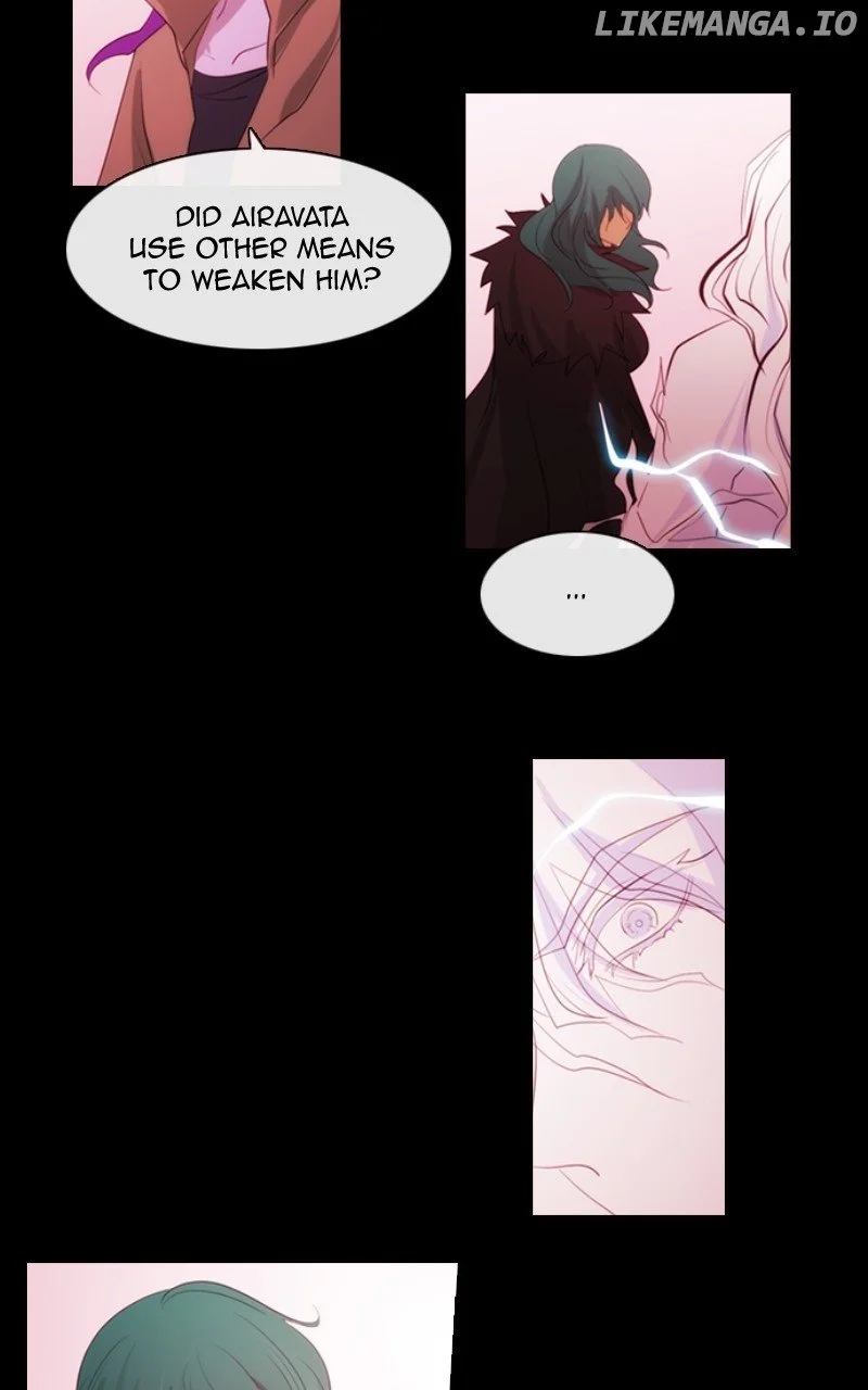 Kubera - Chapter 633