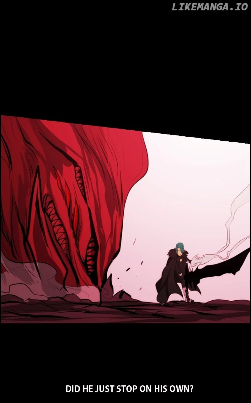 Kubera - Chapter 633