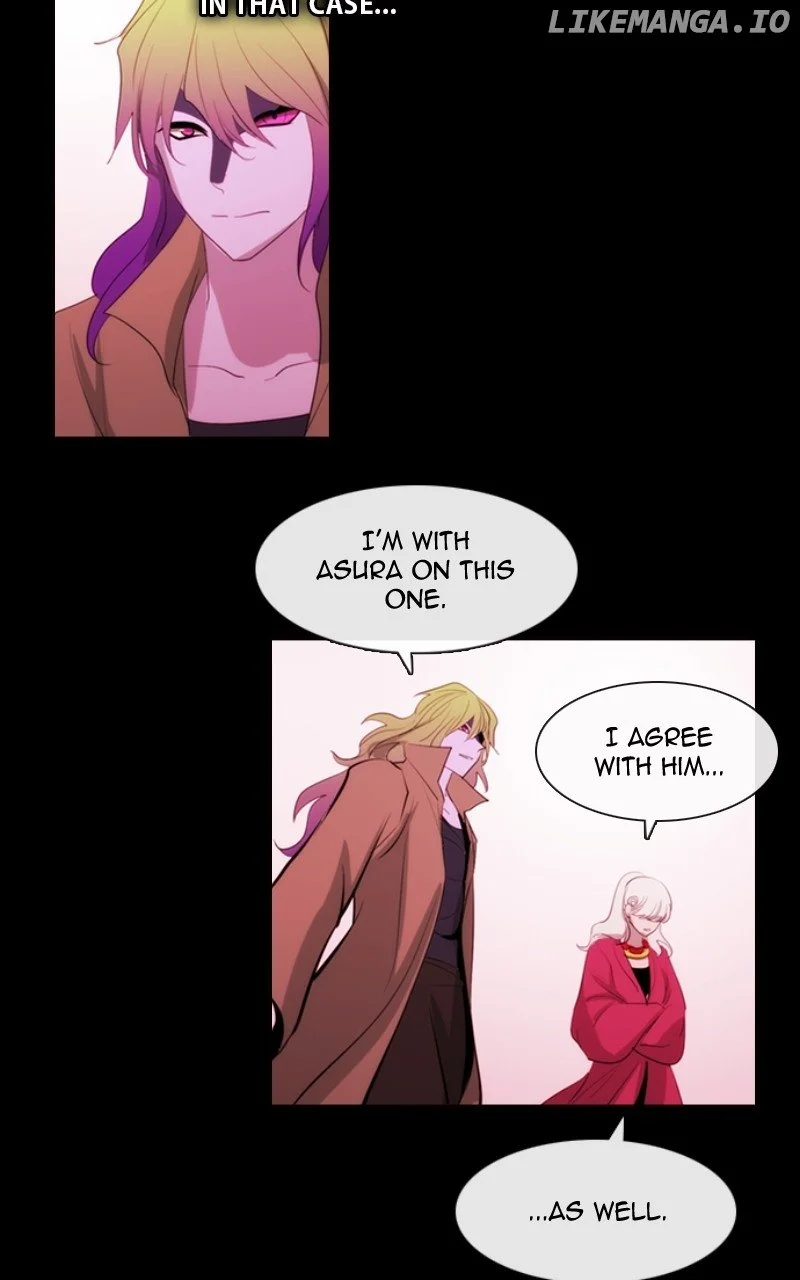 Kubera - Chapter 633