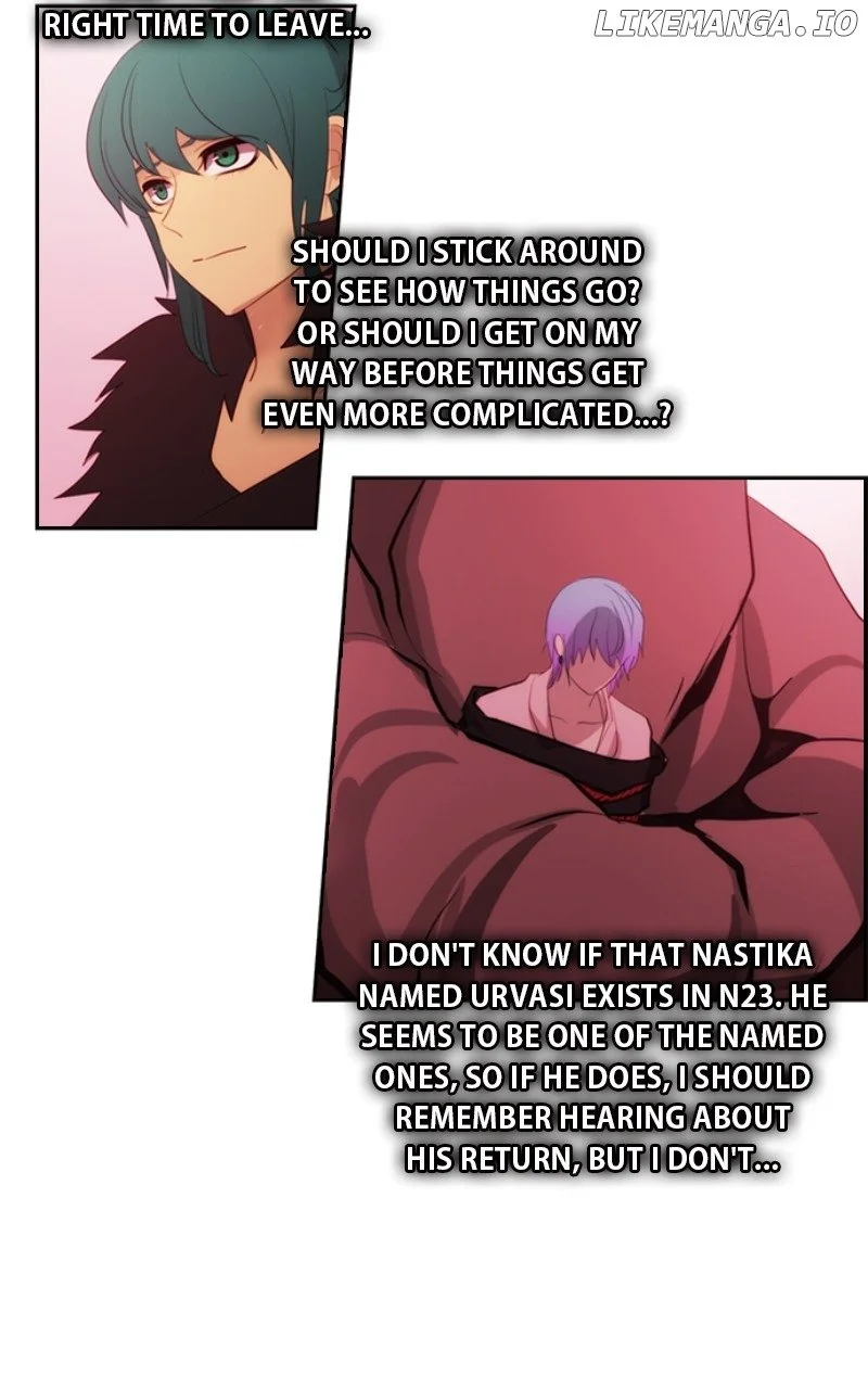 Kubera - Chapter 633