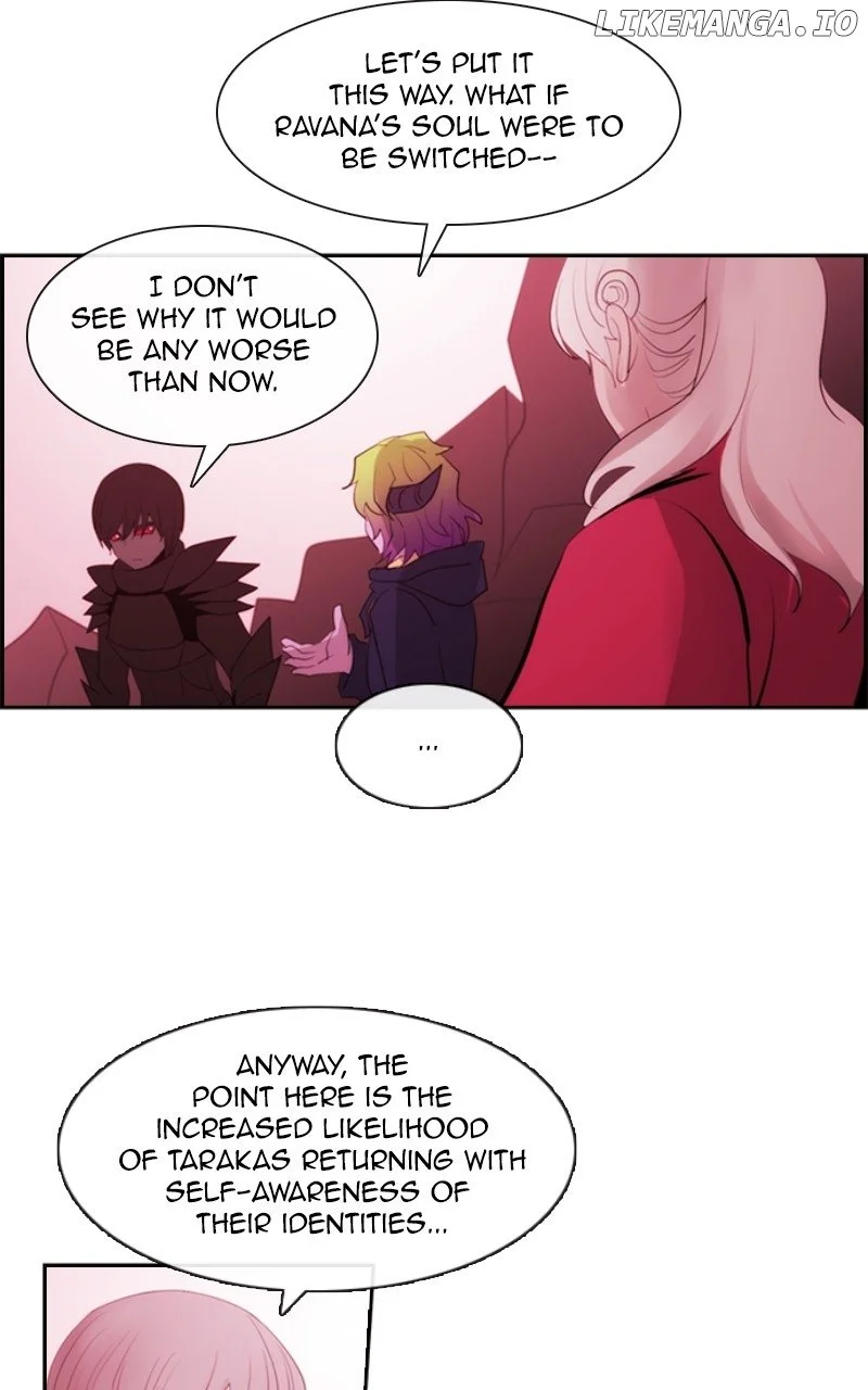 Kubera - Chapter 633