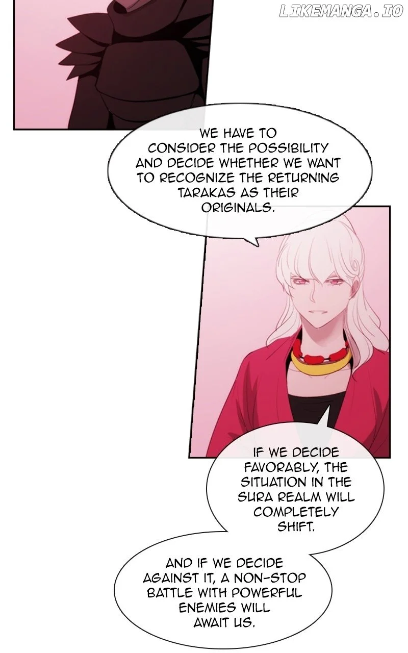 Kubera - Chapter 633