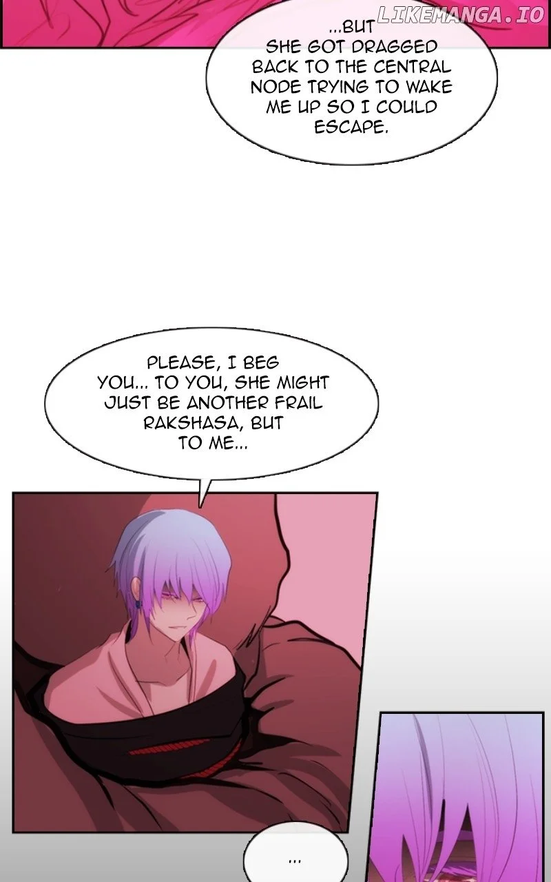 Kubera - Chapter 633