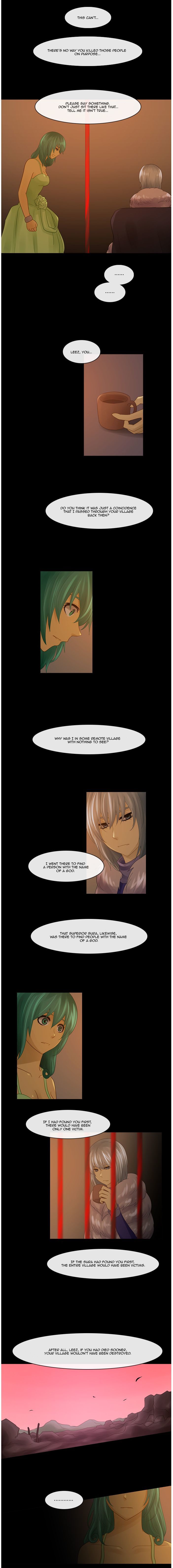 Kubera - Chapter 231 : Falling Petals (3)