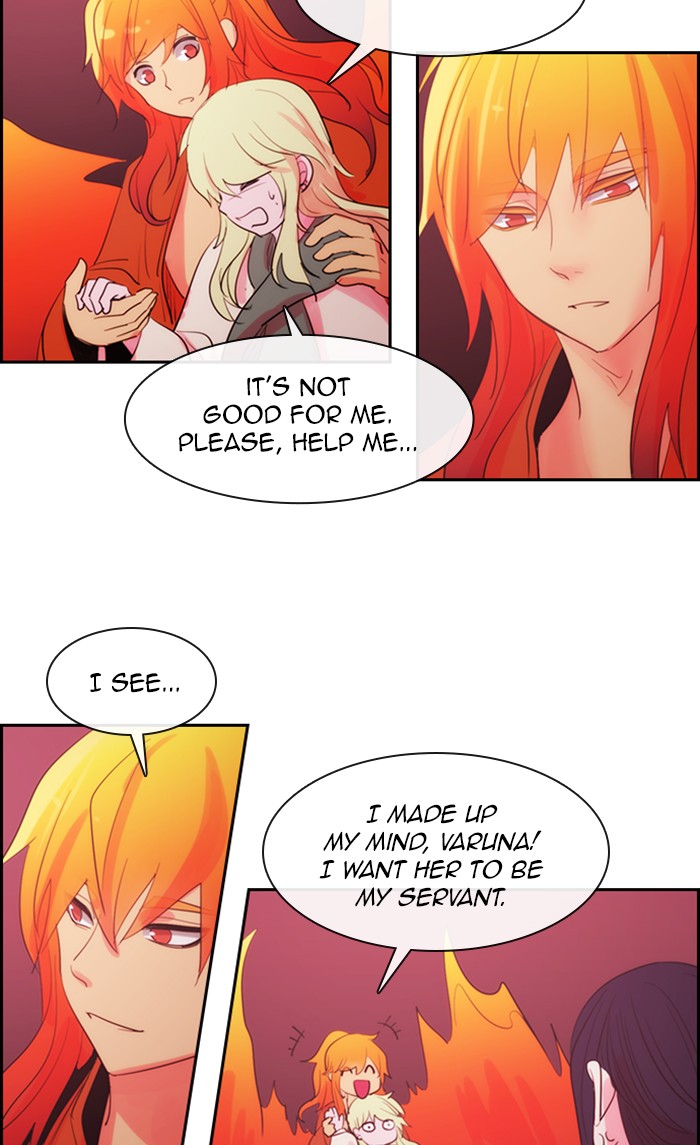 Kubera - Chapter 467: [Season 3] Ep. 182 - The Weight Of Time (22)