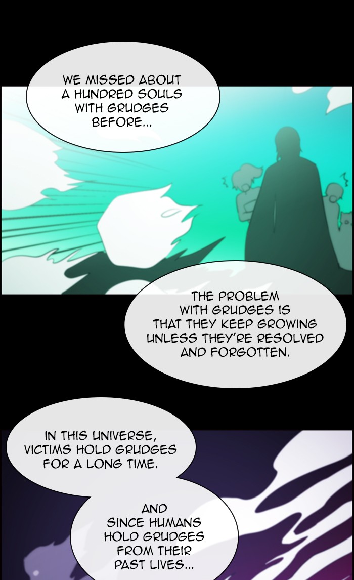 Kubera - Chapter 467: [Season 3] Ep. 182 - The Weight Of Time (22)