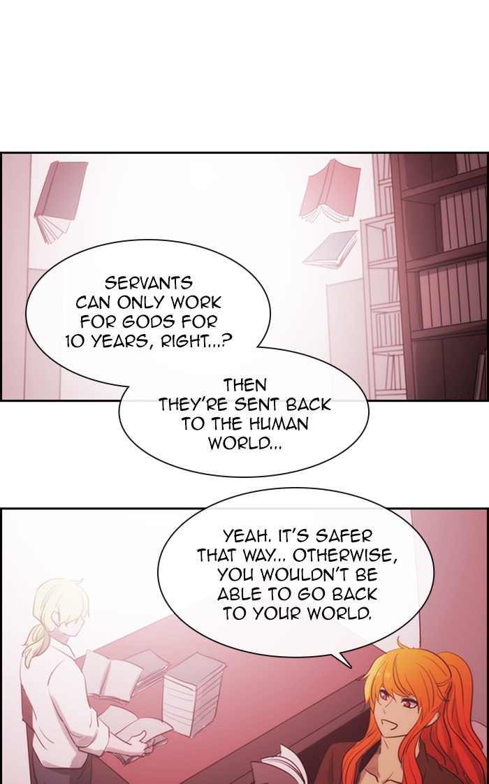 Kubera - Chapter 467: [Season 3] Ep. 182 - The Weight Of Time (22)