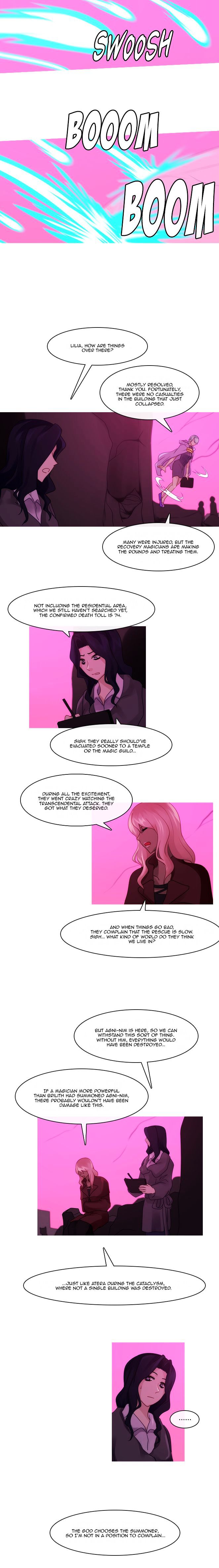 Kubera - Chapter 274 : Loser (7)