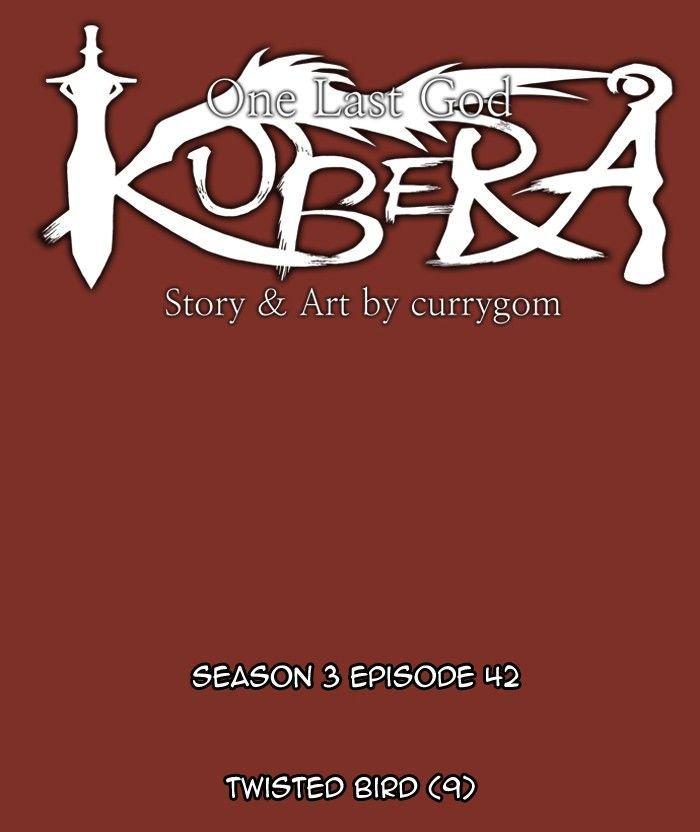 Kubera - Chapter 327