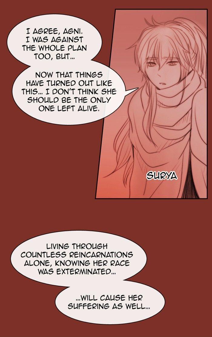 Kubera - Chapter 327