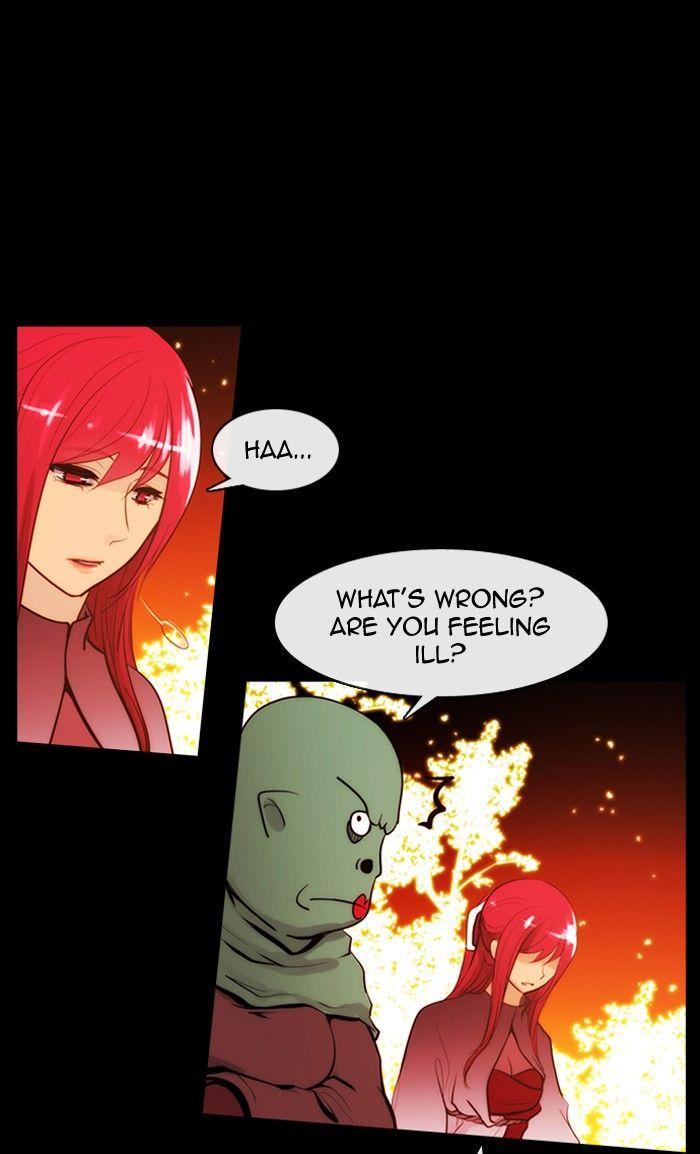 Kubera - Chapter 327