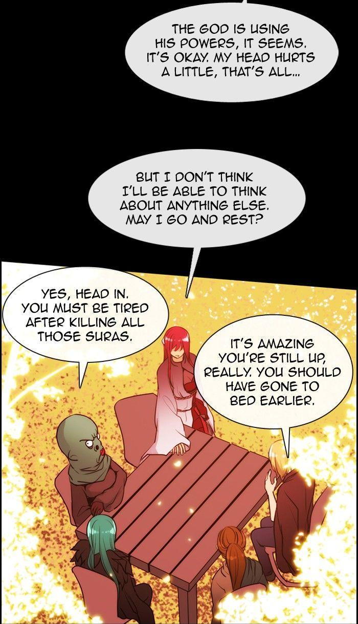 Kubera - Chapter 327