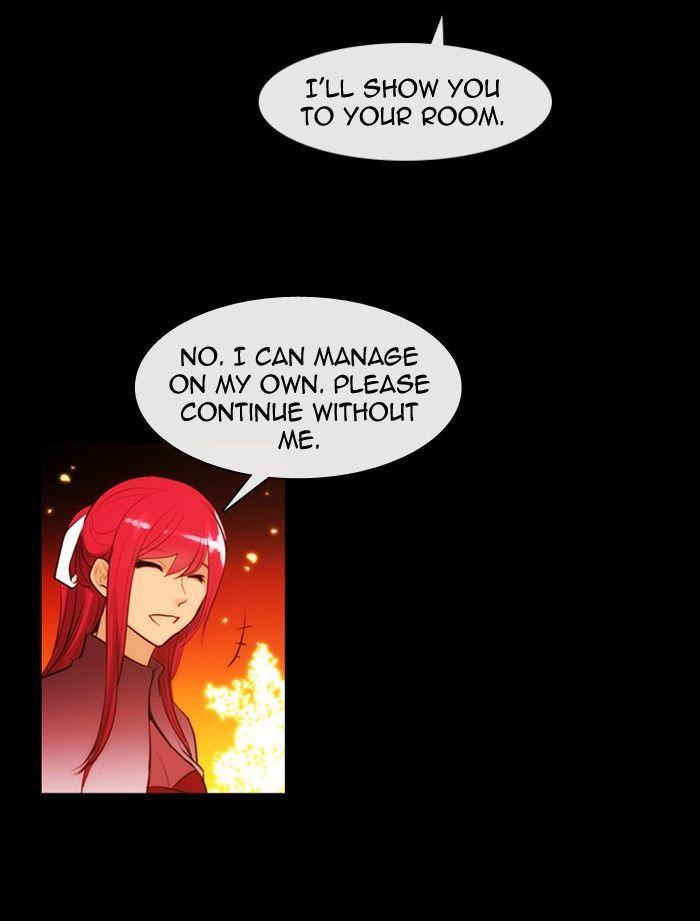 Kubera - Chapter 327