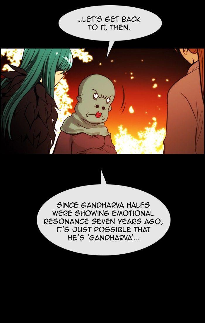 Kubera - Chapter 327