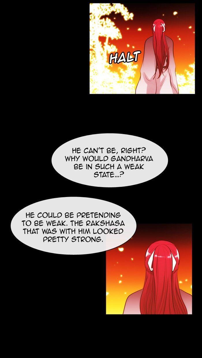 Kubera - Chapter 327