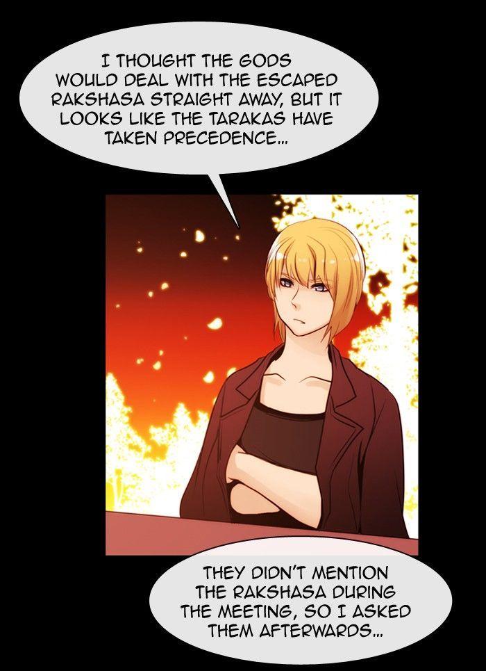 Kubera - Chapter 327