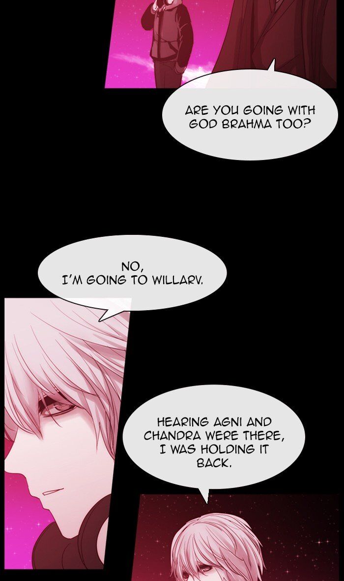 Kubera - Chapter 444