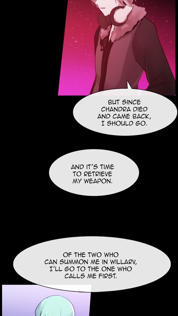 Kubera - Chapter 444