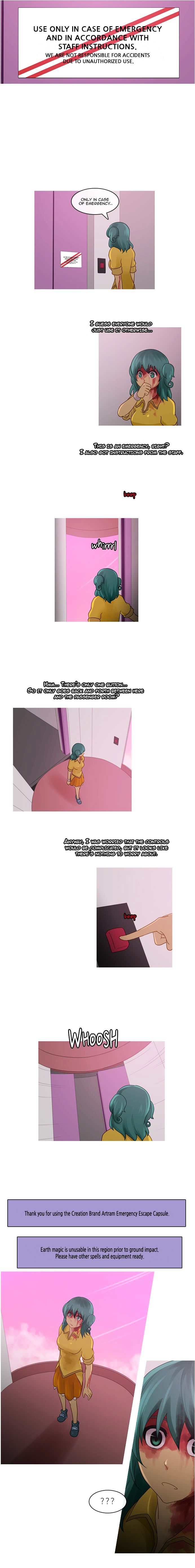 Kubera - Chapter 219 : Emergency (5)