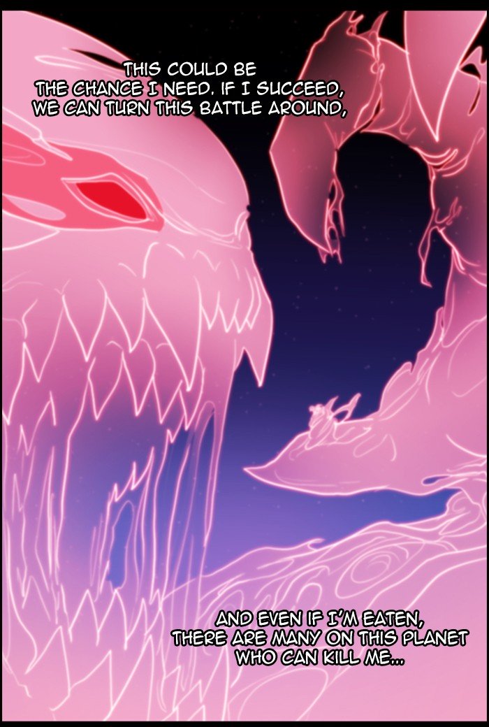 Kubera - Chapter 426