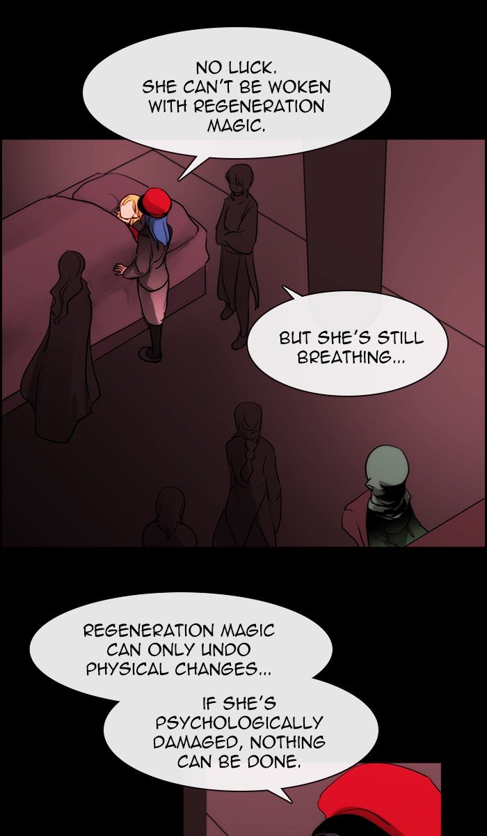 Kubera - Chapter 426