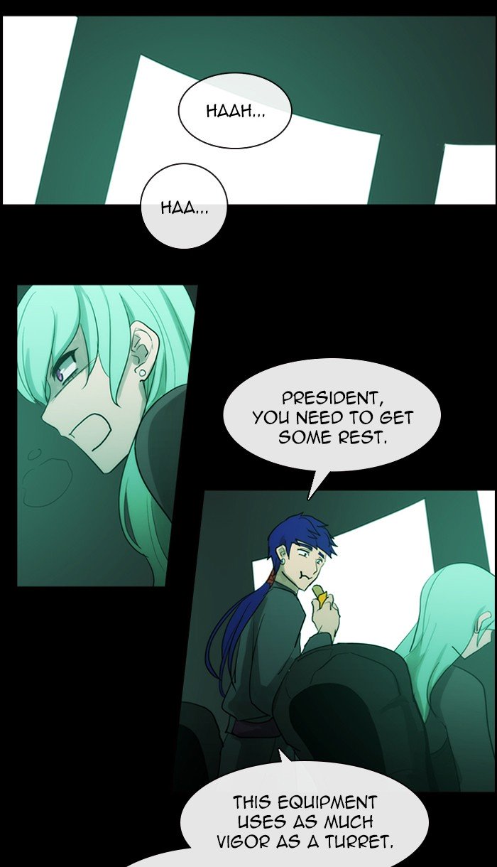 Kubera - Chapter 426