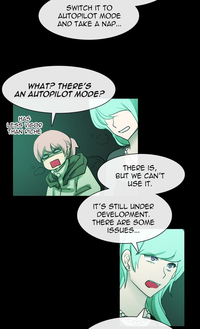 Kubera - Chapter 426