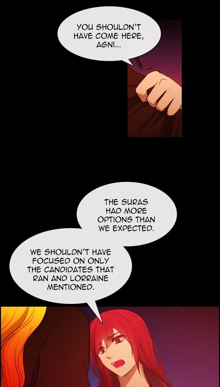 Kubera - Chapter 426