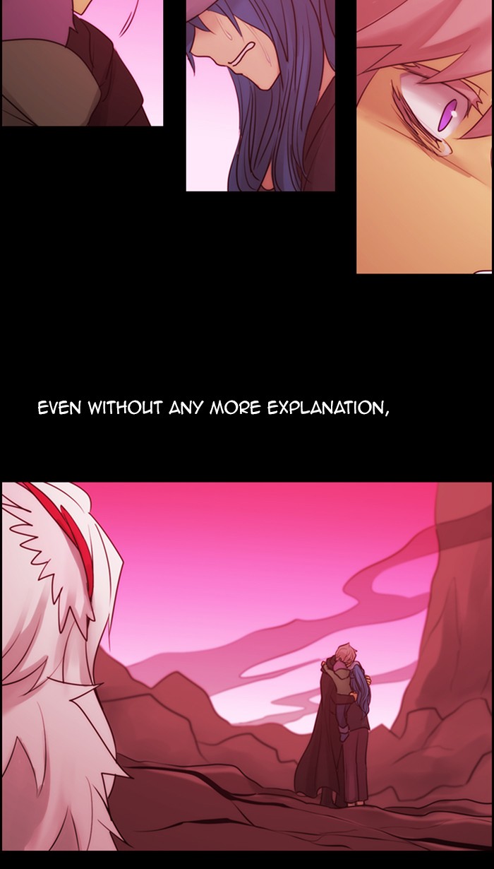 Kubera - Chapter 487: [Season 3] Ep. 202 - Enemy (2)