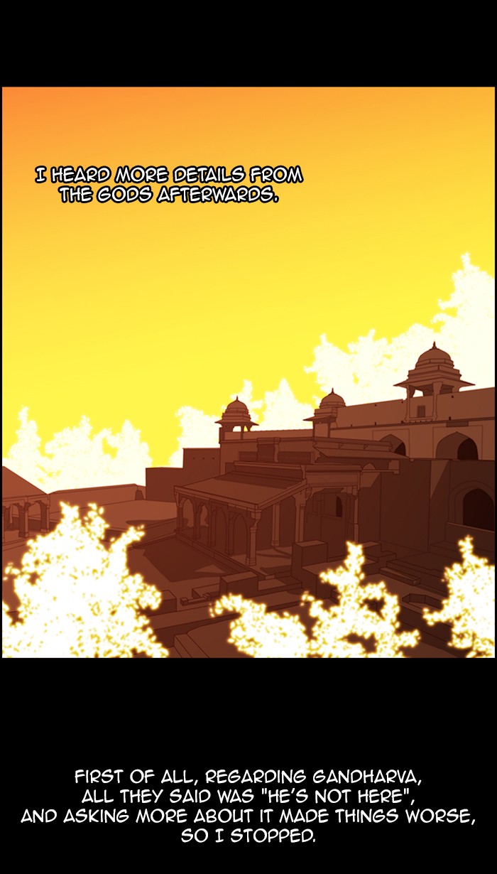 Kubera - Chapter 487: [Season 3] Ep. 202 - Enemy (2)