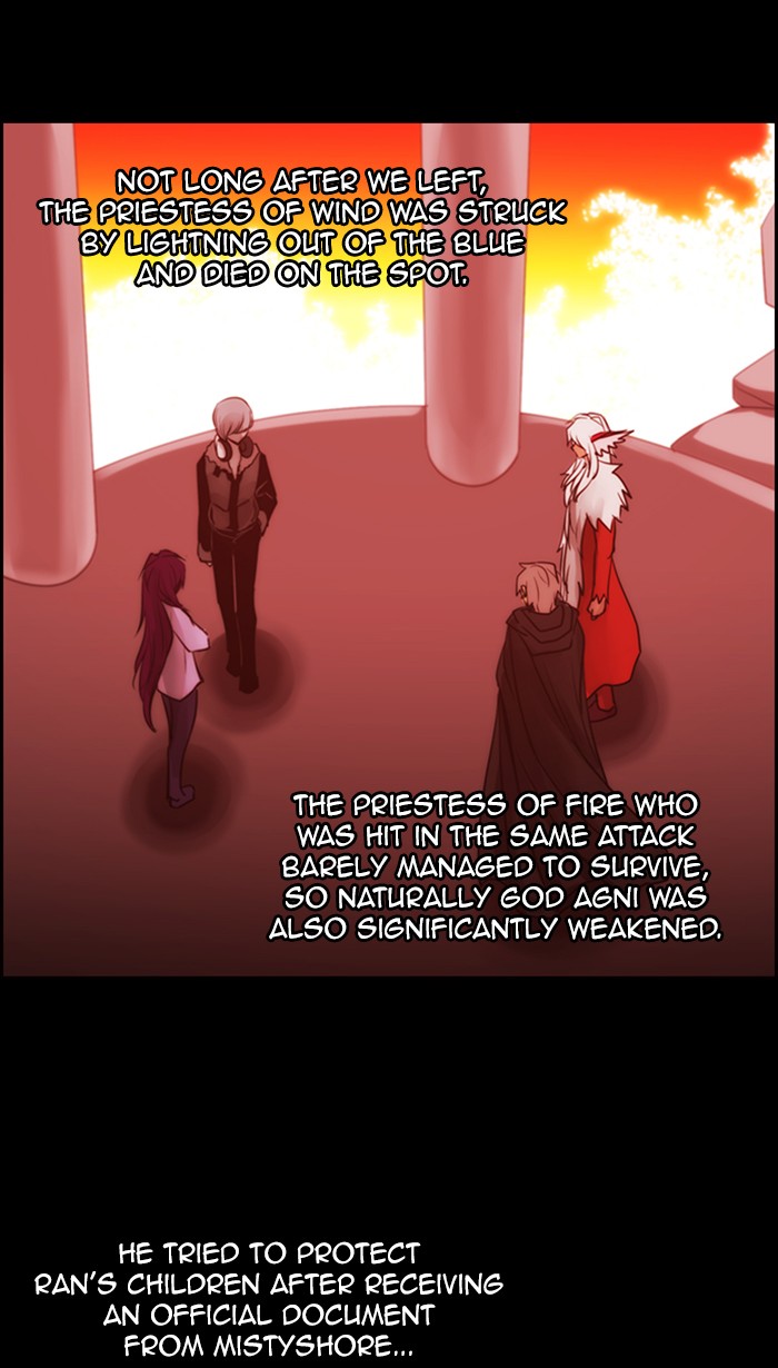 Kubera - Chapter 487: [Season 3] Ep. 202 - Enemy (2)