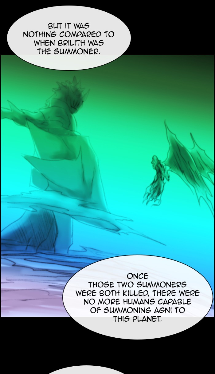 Kubera - Chapter 487: [Season 3] Ep. 202 - Enemy (2)