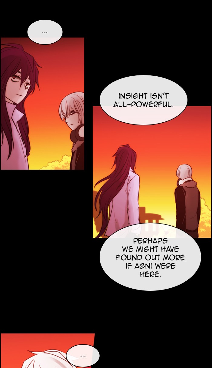 Kubera - Chapter 487: [Season 3] Ep. 202 - Enemy (2)