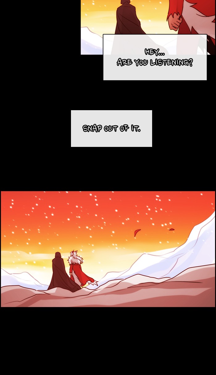 Kubera - Chapter 487: [Season 3] Ep. 202 - Enemy (2)