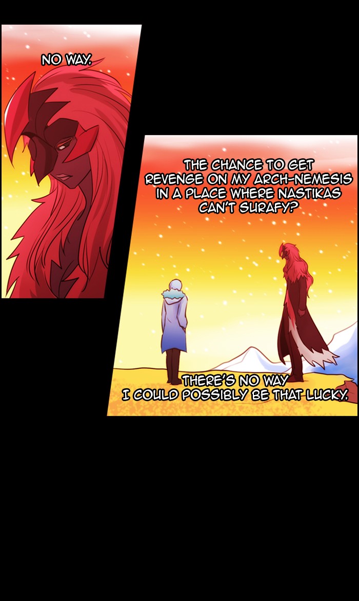 Kubera - Chapter 487: [Season 3] Ep. 202 - Enemy (2)