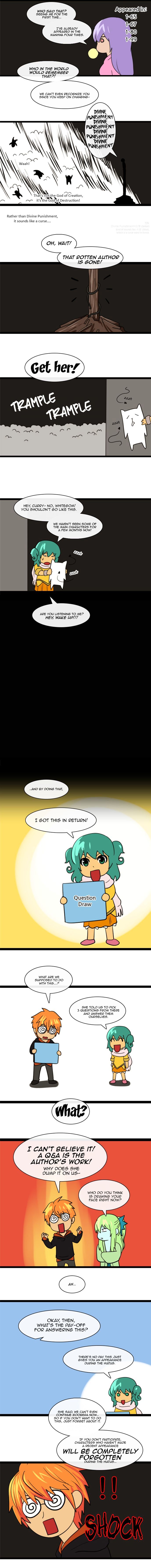 Kubera - Chapter 202.5 : Extra