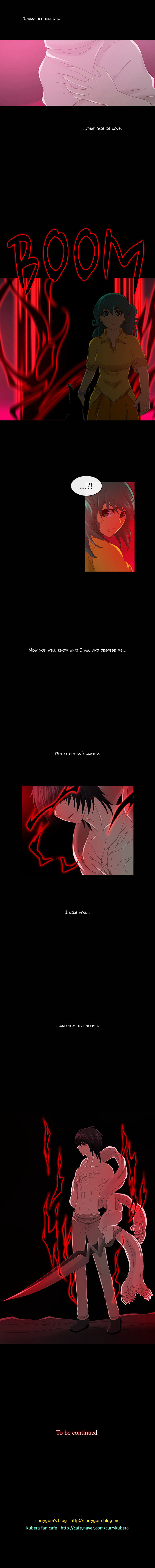 Kubera - Chapter 176 : The One To Stand Before Me (4)