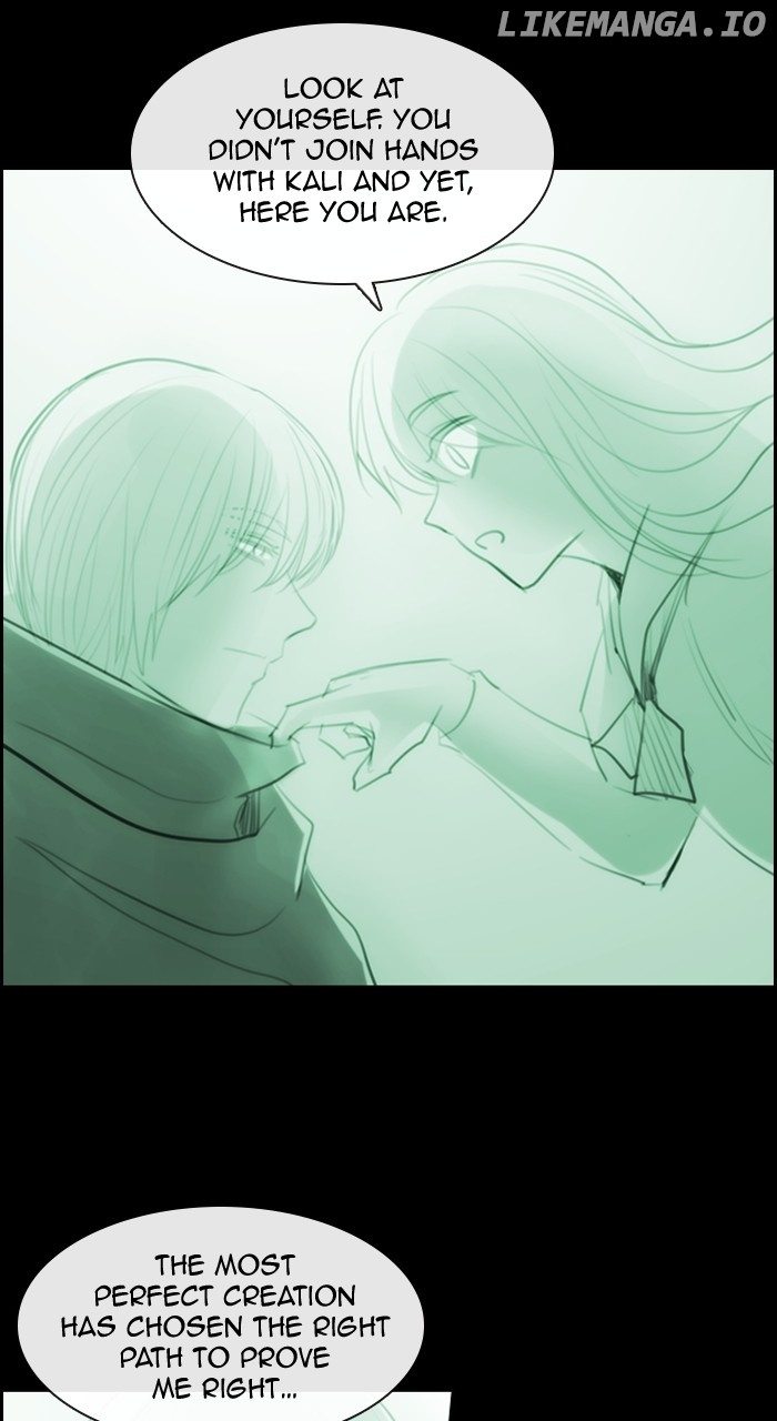 Kubera - Chapter 613