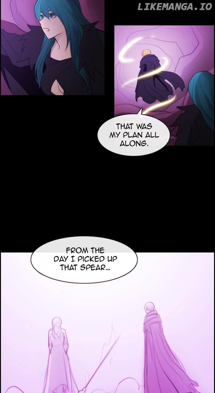 Kubera - Chapter 613