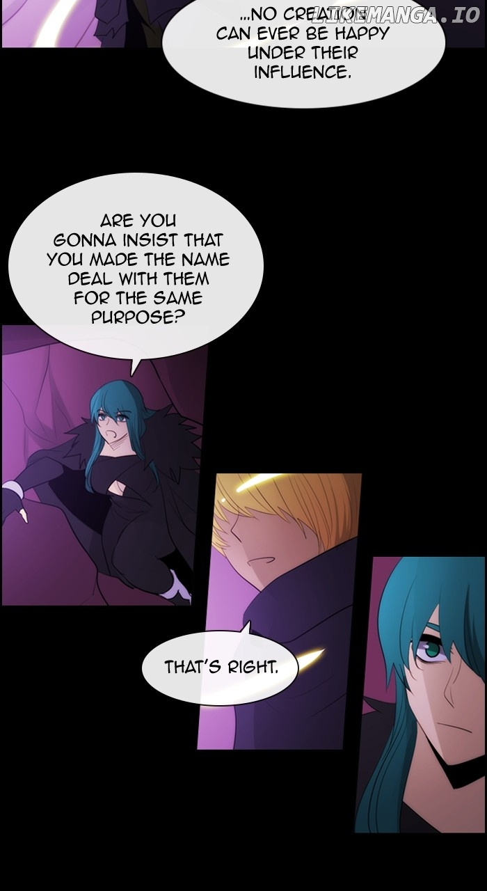 Kubera - Chapter 613