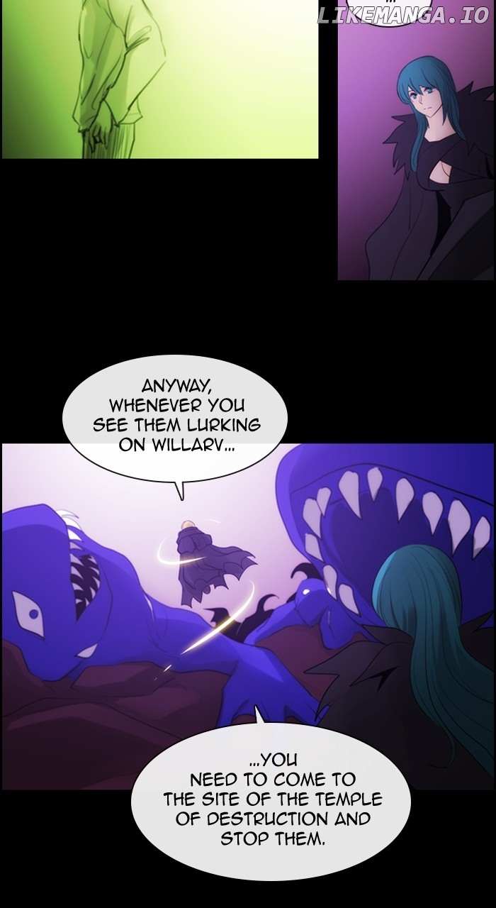 Kubera - Chapter 613